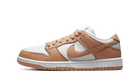 Nike SB Dunk Low Pro ISO Light Cognac-sneakers-Nike-pikastore.cz