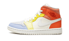 Nike Air Jordan 1 Mid To My First Coach-sneakers-Air Jordan-pikastore.cz