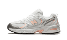 New Balance 530 White Silver Pink-sneakers-New Balance-pikastore.cz