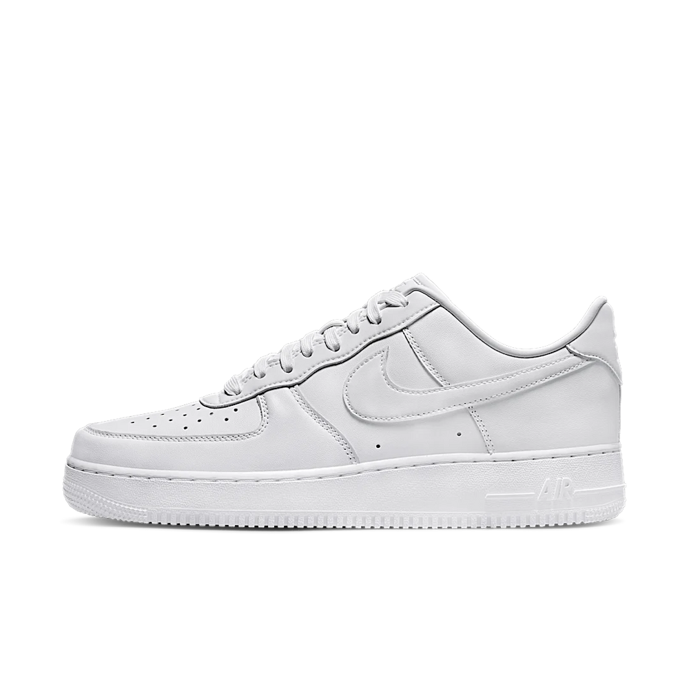 Nike Air Force 1 Low '07 Fresh White-sneakers-Nike-pikastore.cz