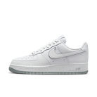 Nike Air Force 1 '07 Low White Wolf Grey Sole-sneakers-Nike-pikastore.cz