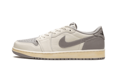 Nike Air Jordan 1 Retro Low OG Atmosphere Grey
