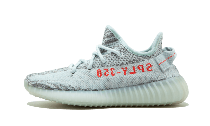Adidas Yeezy Boost 350 V2 Blue Tint-Adidas-pikastore.cz