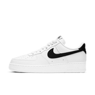 Nike Air Force 1 Low White Black (2022) (Women's)-sneakers-Nike-pikastore.cz