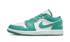 Nike Air Jordan 1 Low New Emerald (Women's)-sneakers-Air Jordan-pikastore.cz
