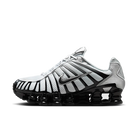 Nike Wmns Shox TL Metallic Silver Black-Nike-pikastore.cz