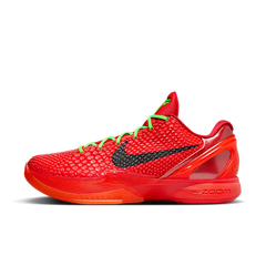 Nike Kobe 6 Pro Reverse Grinch