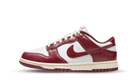 Nike Dunk Low PRM Vintage Team Red (Women's)-sneakers-Nike-pikastore.cz