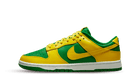 Nike Dunk Low Brazil (2020/2024)-sneakers-Nike-pikastore.cz
