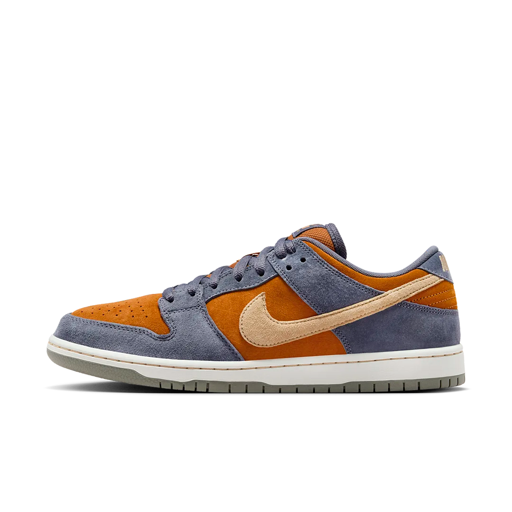 Nike Dunk Low SB Light Carbon Monarch-Nike-pikastore.cz