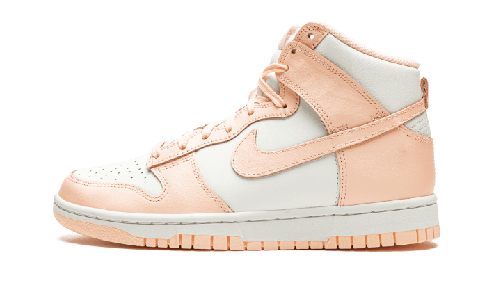 Nike Wmns Dunk High Up Crimson Bliss-Nike-pikastore.cz