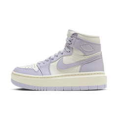 Nike Air Jordan 1 Elevate High Titanium (Women's)