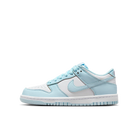 Nike Dunk Low White Glacier Blue (GS)-sneakers-Nike-pikastore.cz