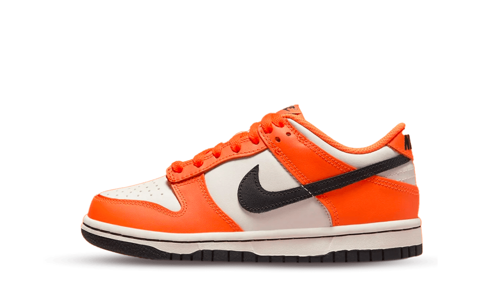 Nike Dunk Low Halloween (2022) (GS)-sneakers-Nike-pikastore.cz