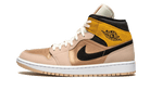 Nike Air Jordan 1 Mid SE Particle Beige (Women's)-sneakers-Air Jordan-pikastore.cz