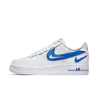 Nike Air Force 1 07 Cut Out Swoosh - Game Royal-Nike-pikastore.cz