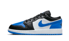 Nike Air Jordan 1 Low Alternate Royal Toe-sneakers-Air Jordan-pikastore.cz