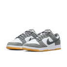 Nike Dunk Low Smoke Grey Gum 3M Swoosh-sneakers-Nike-pikastore.cz