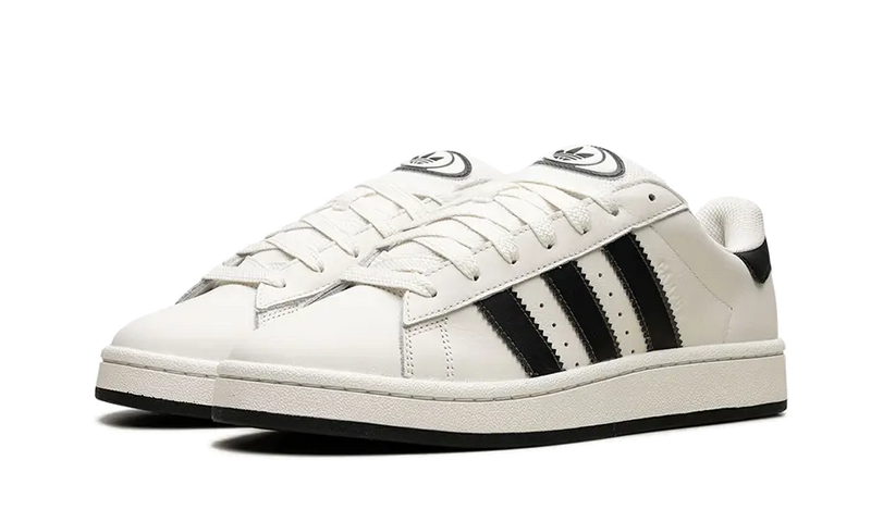 Adidas Campus 00s White Black-sneakers-Adidas-pikastore.cz