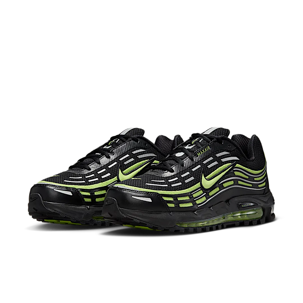 Nike Air Max TL 2.5 Black Citron 2025-Nike-pikastore.cz