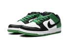 Nike SB Dunk Low Classic Green-sneakers-Nike-pikastore.cz