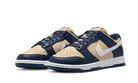 Nike Wmns Dunk Low Next Nature Navy Gold-Nike-pikastore.cz