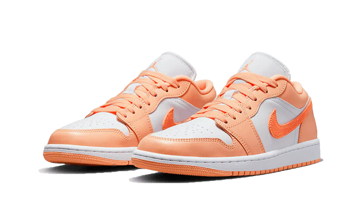 Nike Air Jordan 1 Low Sunset Haze (Women's)-sneakers-Air Jordan-pikastore.cz