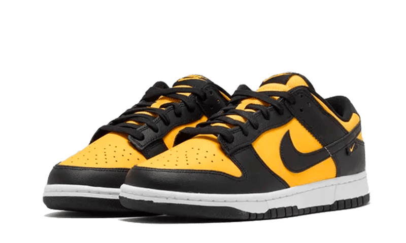 Nike Dunk Low Reverse Goldenrod (2024)-sneakers-Nike-pikastore.cz