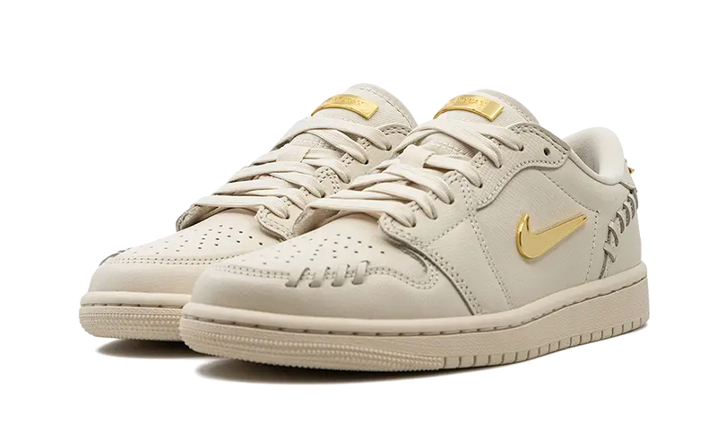 Nike Air Jordan 1 Low Method of Make Legend Light Brown (Women's)-sneakers-Air Jordan-pikastore.cz