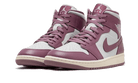 Nike Air Jordan 1 Mid Sky J Muave (Women's)-sneakers-Air Jordan-pikastore.cz