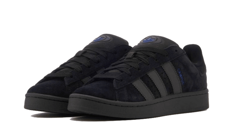 Adidas Campus 00s Core Black Lucid Blue-sneakers-Adidas-pikastore.cz