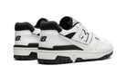 New Balance 550 White Black-sneakers-New Balance-pikastore.cz