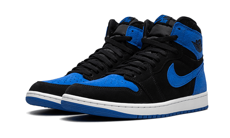 Nike Air Jordan 1 Retro High OG Royal Reimagined-Air Jordan-pikastore.cz