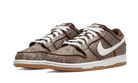 Nike SB Dunk Low Pro Paisley Brown-sneakers-Nike-pikastore.cz