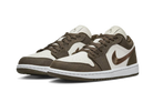 Nike Air Jordan 1 Low SE Light Olive (Women's)-sneakers-Air Jordan-pikastore.cz