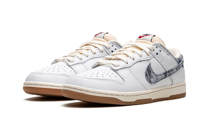 Nike Dunk Low Washed Denim-Nike-pikastore.cz