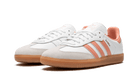 Adidas Samba OG White Wonder Clay Gum (Women's)-sneakers-Adidas-pikastore.cz