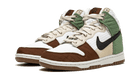 Nike Dunk High Next Nature Summit White (Women's)-sneakers-Nike-pikastore.cz
