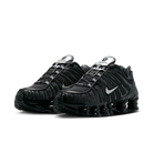 Nike Wmns Shox TL Off Noir Metallic Silver-Nike-pikastore.cz