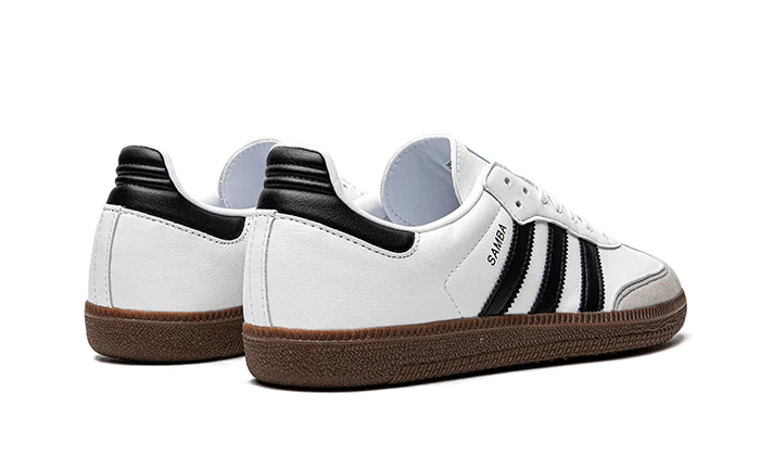 Adidas Samba Vegan White Gum-sneakers-Adidas-pikastore.cz