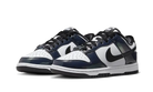 Nike Dunk Low SE Just Do It Iridescent (Women's)-sneakers-Nike-pikastore.cz