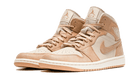 Nike Air Jordan 1 Mid SE Legend Light Brown (Women's)-sneakers-Air Jordan-pikastore.cz