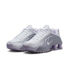 Nike Wmns Shox R4 Platinum Barely Grape-Nike-pikastore.cz