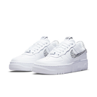 Nike Air Force 1 Low Pixel SE White Zebra (Women's)-sneakers-Nike-pikastore.cz