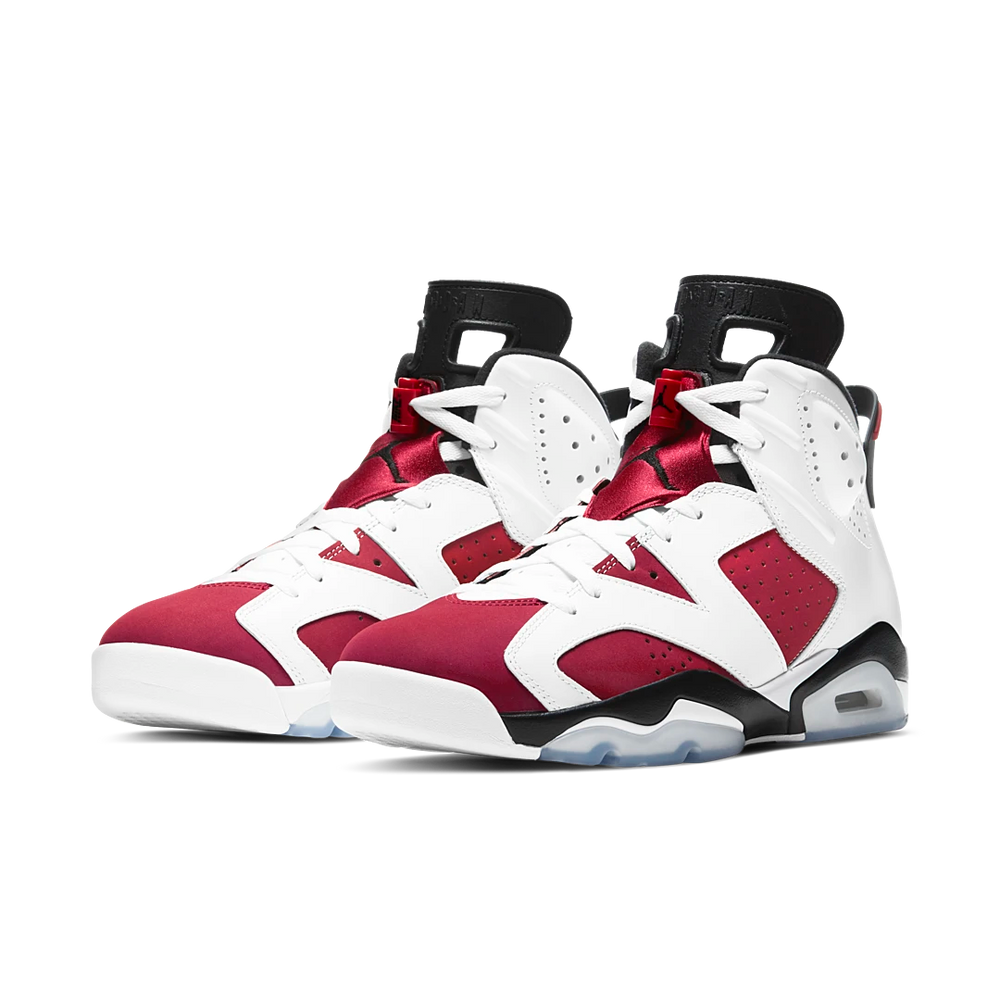 Nike Air Jordan 6 Retro OG Carmine 2021-Air Jordan-pikastore.cz