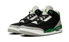 Nike Air Jordan 3 Retro Pine Green-Air Jordan-pikastore.cz