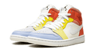 Nike Air Jordan 1 Mid To My First Coach-sneakers-Air Jordan-pikastore.cz
