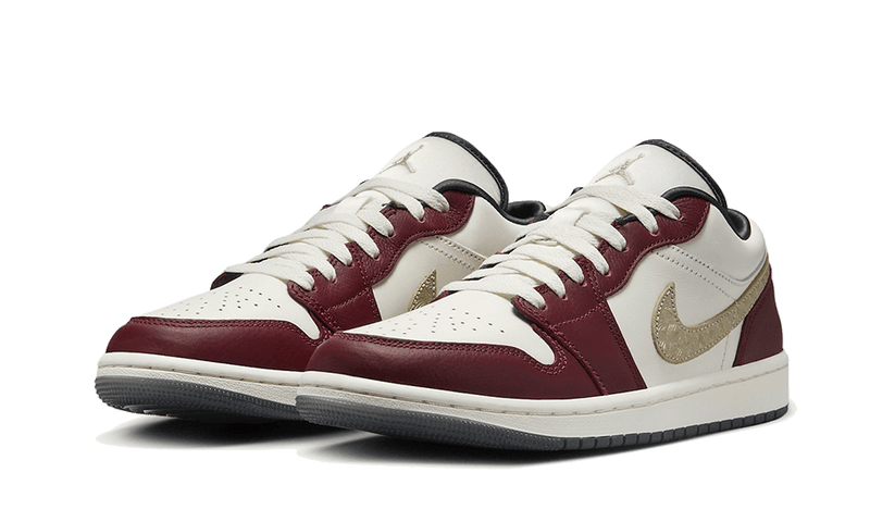 Nike Air Jordan 1 Low SE Year of the Dragon-Air Jordan-pikastore.cz