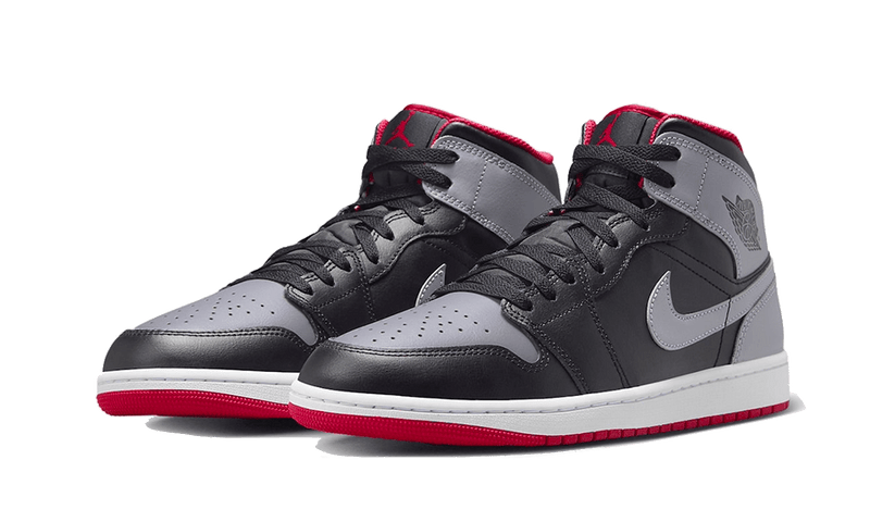 Nike Air Jordan 1 Mid Bred Shadow-sneakers-Air Jordan-pikastore.cz