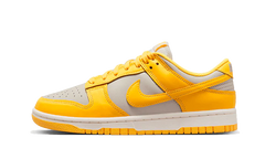 Nike Dunk Low Citron Pulse (Women's)
